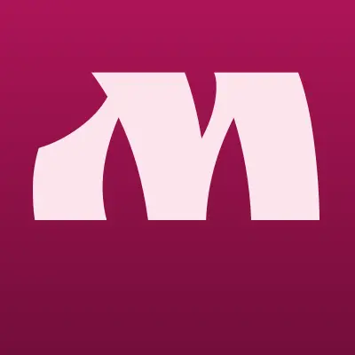Микрокредитная компания универсального финансирования, лого-визитка