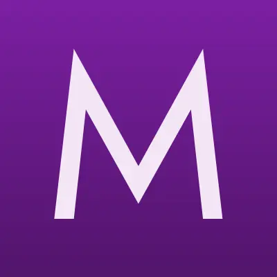 Мир Сухофруктов, лого-визитка