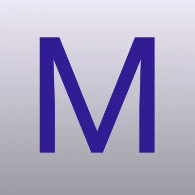 Мисс`тер Мира, сеть салонов красоты, лого-визитка