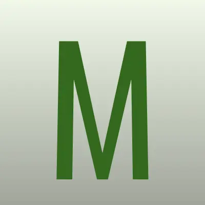 Мисс`тер Мира, сеть салонов красоты, лого-визитка