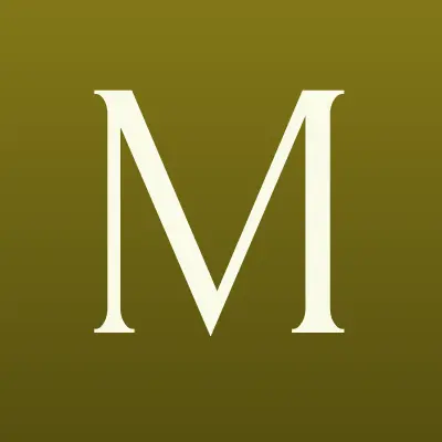 Мистер пол, компания, лого-визитка