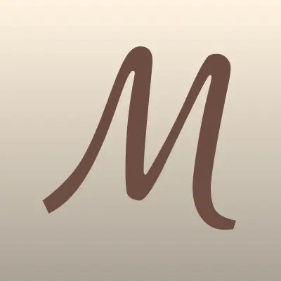 Много Мебели, магазин, лого-визитка