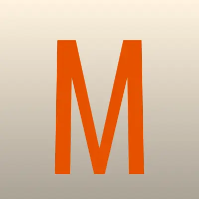 Mobi service, лого-визитка