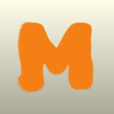 Mobil 1, лого-визитка