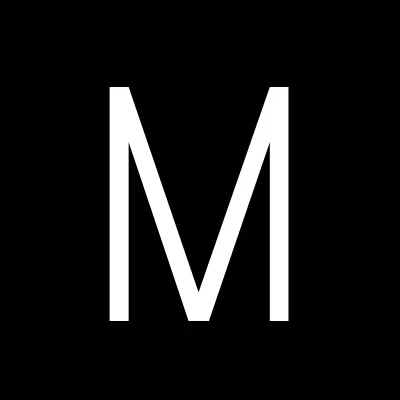Mobil 1, официальный дистрибьютор, лого-визитка