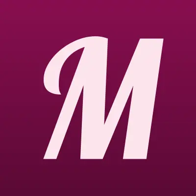 Mobil 1, официальный дистрибьютор, лого-визитка