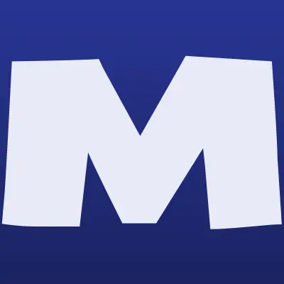 ModNica, магазин женской одежды, лого-визитка