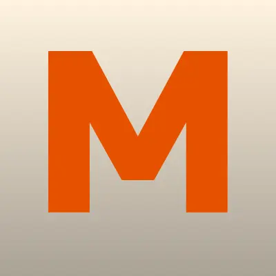 Модбон, системный интегратор, лого-визитка