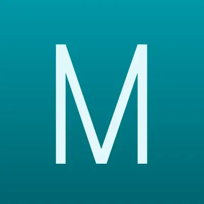 Моделист, мир пазлов и моделей, лого-визитка
