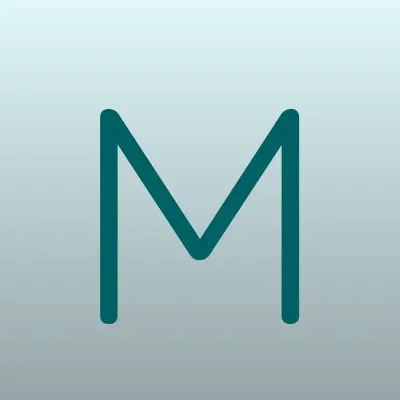 Модная Линия, магазин женской одежды, лого-визитка