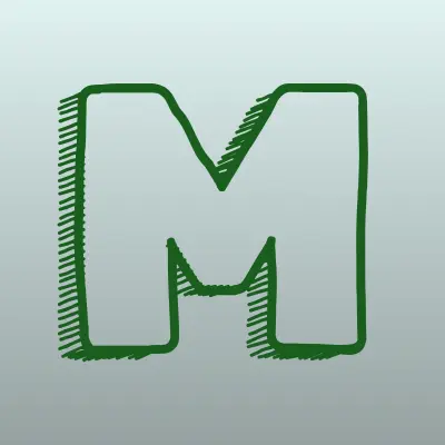 Модный Сургут, лого-визитка