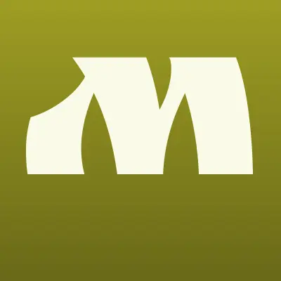 Модуль, танцевальная студия, лого-визитка