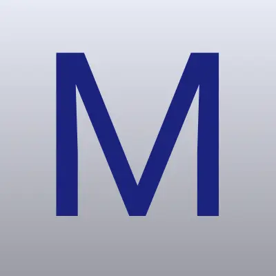 Мои документы, филиал в г. Сургуте, лого-визитка