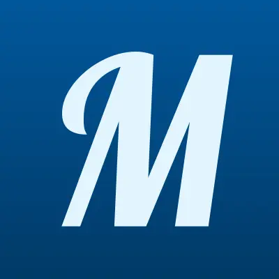 Монэ, свадебный салон, лого-визитка