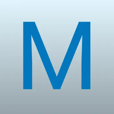 Морозко, магазин верхней одежды, лого-визитка