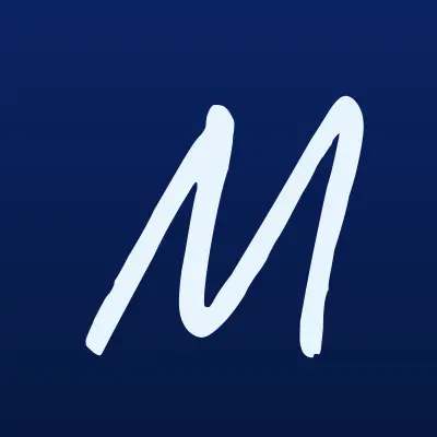 Московский открытый институт, лого-визитка