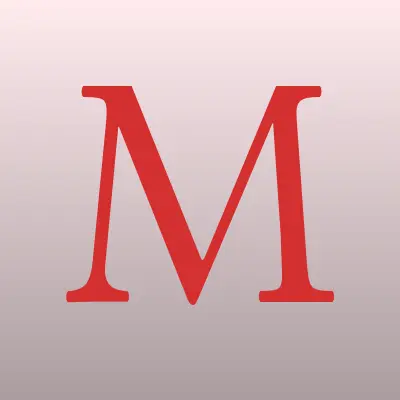 Мс-авто, автосервис, лого-визитка