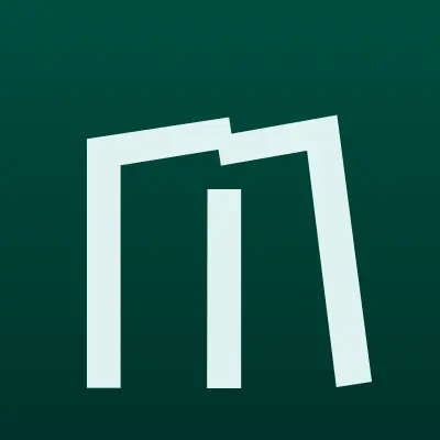 Мтс, телекоммуникационная компания, лого-визитка