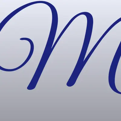 Mycase, лого-визитка