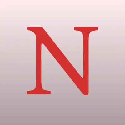 NAILLAB, студия ногтевого сервиса, лого-визитка