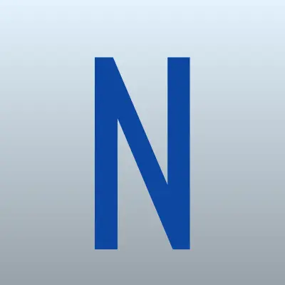 NE plastika, LPG-студия, лого-визитка