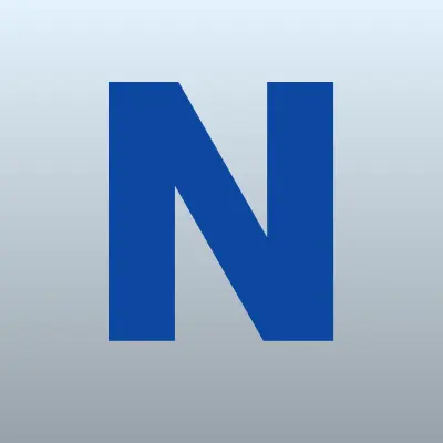 NEOlazer, студия эпиляции, лого-визитка