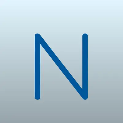 NL International, офис, лого-визитка