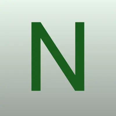 Nail Boutique, лого-визитка