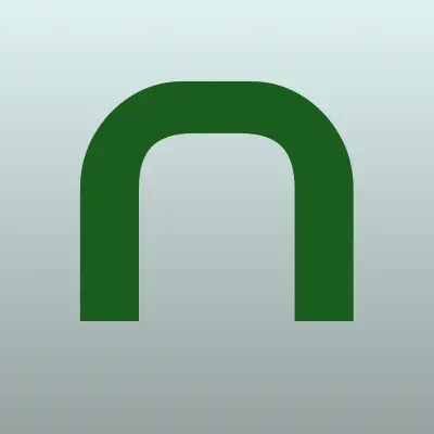 Nargilia, лого-визитка