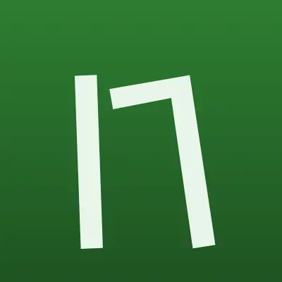Никотерм, лого-визитка