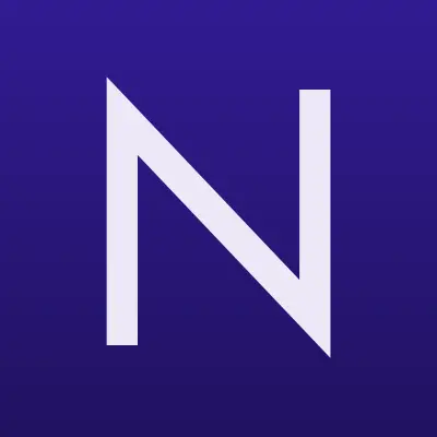Нотариус Рудюк И.А., лого-визитка