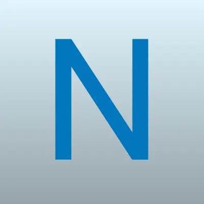 NoutZIP, авторизованный сервисный центр, лого-визитка
