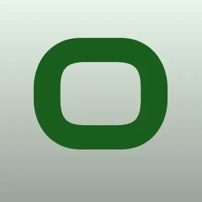 OBI, строительный гипермаркет товаров для ремонта, сада и дома, лого-визитка