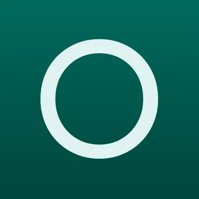 Офис Групп, лого-визитка