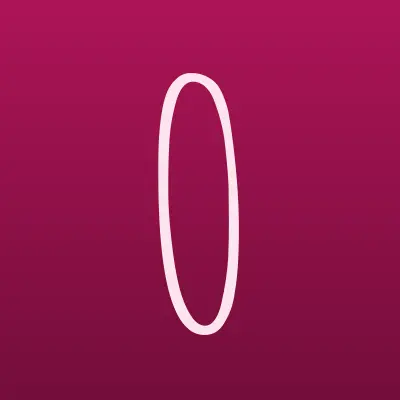 Oysho, салон белья, лого-визитка