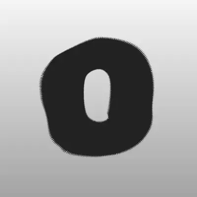 Ozonbox, сеть автоматизированных пунктов выдачи, лого-визитка