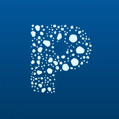 PHONE24.ru, мобильный дискаунтер, лого-визитка