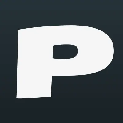 PILOT, магазин авточехлов, лого-визитка