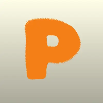 PROFace Studio Елены Скляр, лого-визитка