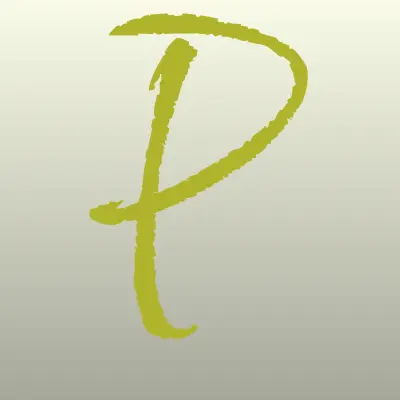 Palmetta, салон нижнего белья, лого-визитка