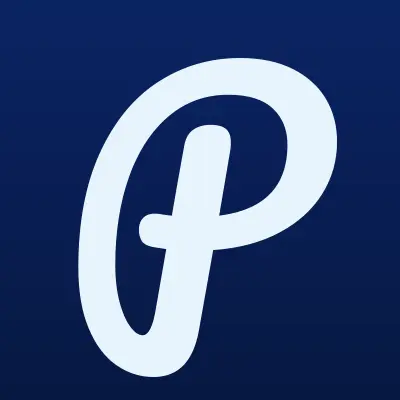 ParaMAX, магазин товаров для курения, лого-визитка