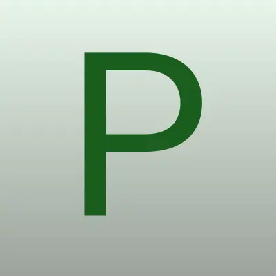 ParaMAX, магазин товаров для курения, лого-визитка