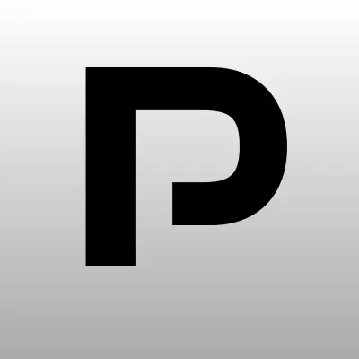 Penka, автомойка самообслуживания, лого-визитка