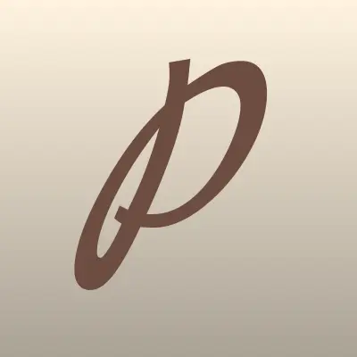 Planina_spa, лого-визитка