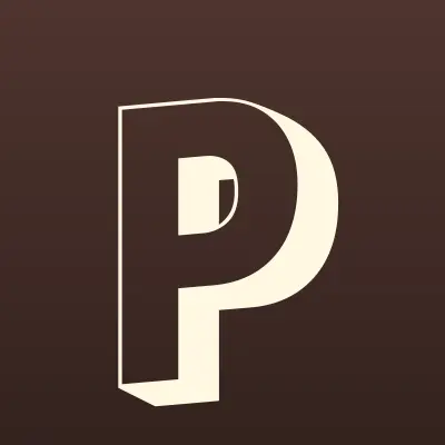 Предприятие подводно-технических работ, лого-визитка