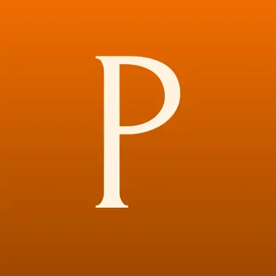 Проектный центр, лого-визитка