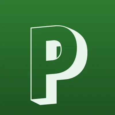 ProtectionPRO, сервисный установочный центр, лого-визитка