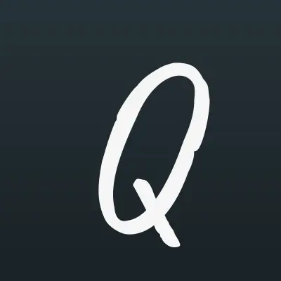 QUADRO, компания мебельной фурнитуры, лого-визитка
