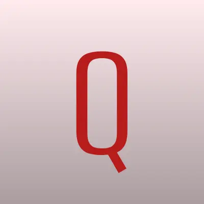 QUICK STEP, фирменный салон напольных покрытий, лого-визитка