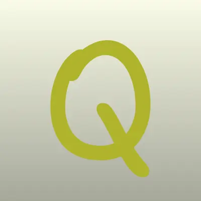QUIKSILVER, магазин одежды, лого-визитка